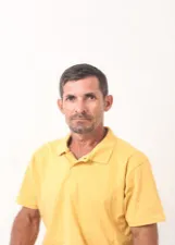 GILMAR LUIS PINTO