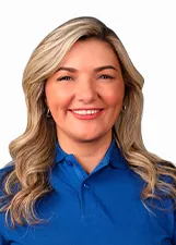 LUZIANE DE LIMA SOLON OLIVEIRA