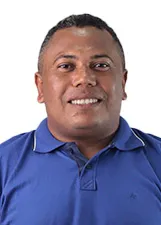 ZELDENI CONCEIÇÃO DE PAULA