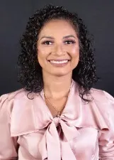 JACIARA DE DEUS FERREIRA