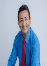 AUGUSTO CARLOS SILVA DO NASCIMENTO