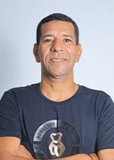 JOSE CARLOS DOS SANTOS