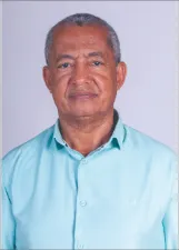 JOSE BARBOSA DE FARIA