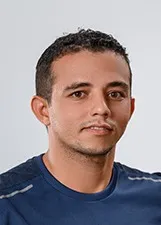 ALDIZIO RIBEIRO DOS SANTOS