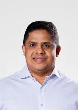 DEUZIMAR SILVA DOS SANTOS