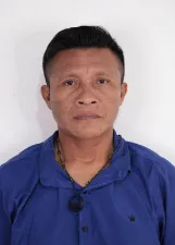 ALDILO AMÂNCIO CAETANO KABA MUNDURUKU