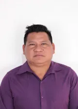 ALEANDRO KARO MUNDURUKU