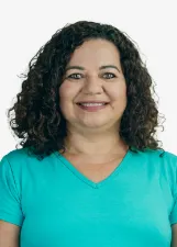 JUCILEIDE MARTINHA ALVES DE ARAUJO