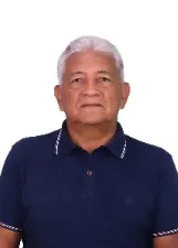 RAIMUNDO TRINDADE PEREIRA DO REGO