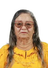 ANALICE DA SILVA CASTILHO