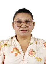 MARILEIA DE MATOS SANTANA