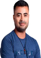 DENIS VIANA DE SOUZA