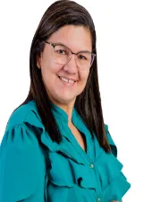 MARIA DE JESUS DE OLIVEIRA PEREIRA