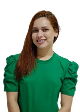 INGRID GABRIELE BANDEIRA DA COSTA