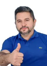 JAIME LUIZ SILVA DE BRITO