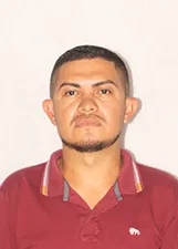 ANTONIO EDIVALDO SANTOS DE SOUSA