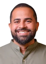 FREDERICO DAMACENA RIBEIRO SANÇÃO