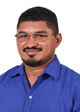 MARCOS ROCHA DE LIMA