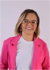 SIRLENE DE LIMA SILVA