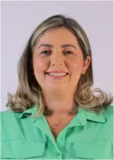 LILIANE TORRES ARAUJO