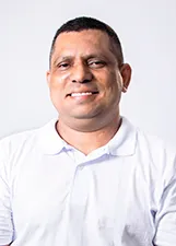 JOCICLEY MONTEIRO DE CARVALHO