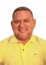 JOSE AUGUSTO CHAGAS DE SOUZA