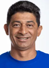 DEUSDETE ALVES DA SILVA