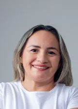 ANA CLEIDE DE MOURA