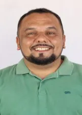 ANTONIO ROGERIO ALVES DE SOUZA