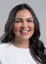 AMARA GISELE MELO DA SILVA