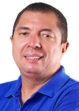 JOSEMIR SANTOS SILVA