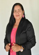 SANDRA SUELY DA SILVA