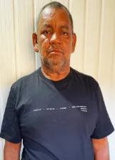 JOSÉ DA CRUZ DA SILVA