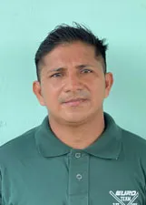 JOALASON DE SOUZA ALMEIDA