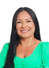 ROSIVANA CASTRO DE AZEVEDO