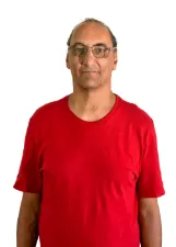 VALDIR GUILHERME ALVES RIBEIRO