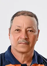 JOÃO ANTONIO SANTOS DA CRUZ