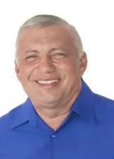 REGINALDO DE ALCANTARA CARRERA