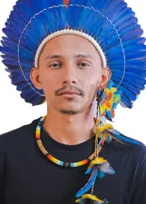 MARCELO DE SOUZA PINHO