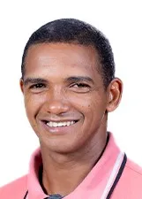 EDEVAL SANTOS SANTA ROSA