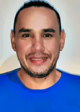 ANDERSON SANTOS COUTO