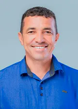 MATUZALEM DA SILVA OLIVEIRA