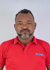 MANOEL CLAUDERI COUTINHO DA LUZ