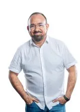 ROMILDO MÁRCIO RAMOS DA COSTA