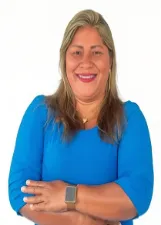 ROSICLEIA DA SILVA SANTANA