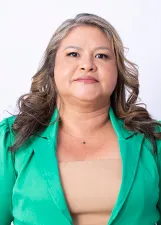 MARIA DA CONCEIÇÃO MARQUES DE PAIVA