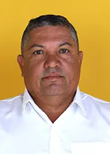 ISRAEL PEREIRA DOS SANTOS