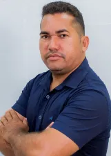 VALDECY CARVALHO DE SOUZA