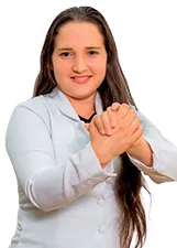 MARCIA DE ARAÚJO LUIZ