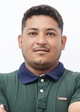 THIAGO DOUGLAS ALMEIDA LIMA